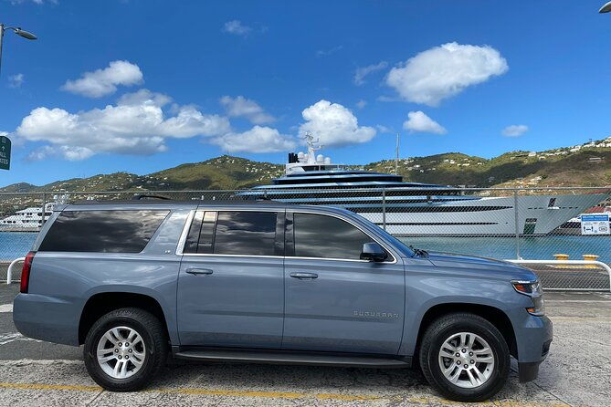 private-st-thomas-one-way-limousine-service