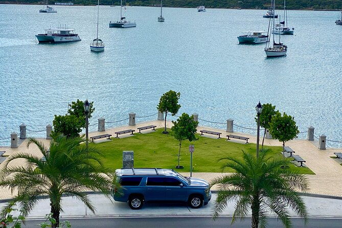 private-st-thomas-one-way-limousine-service