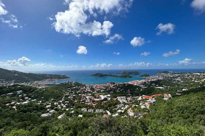 private-st-thomas-one-way-luxury-mercedes-van-limousine-service