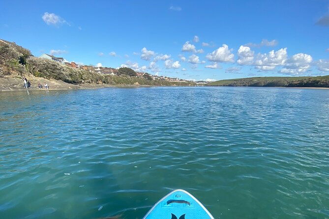 private-stand-up-paddle-tour-on-the-river-gannel