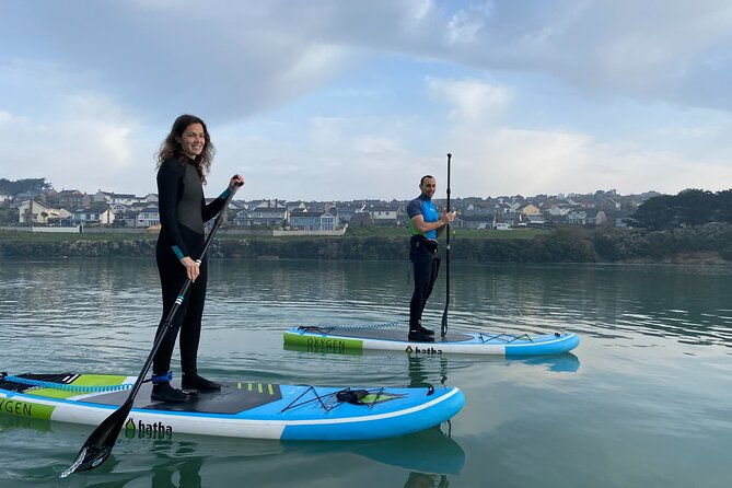 private-stand-up-paddle-tour-on-the-river-gannel