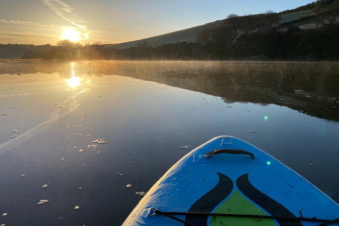 private-stand-up-paddle-tour-on-the-river-gannel