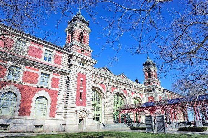 Private Statue of Liberty and Ellis Island Tour - Who Should Book This Tour?