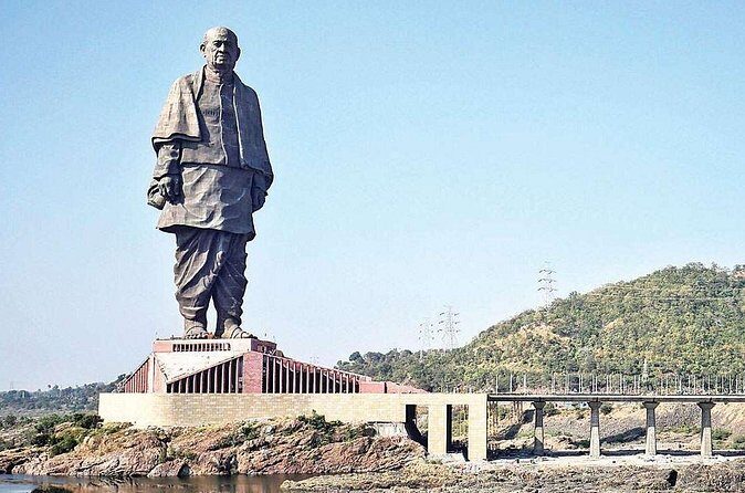 Private Statue of Unity Tour From Ahmedabad - Final Thoughts: Is This Tour Right for You?