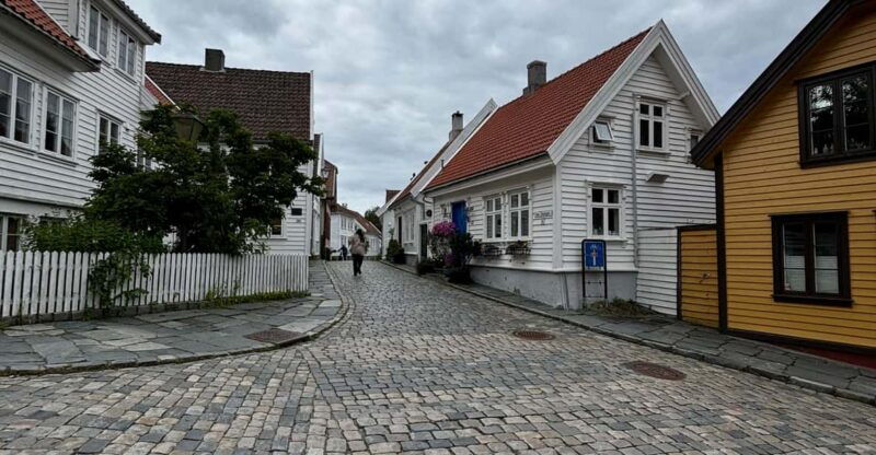 private-stavanger-guided-city-tour