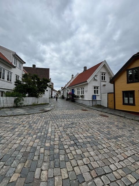 private-stavanger-guided-city-tour