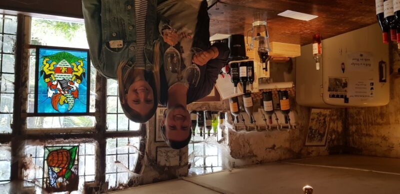 Private Stellenbosch and Franschhoek Wine Tour - What You’ll Get (and What You Won’t)