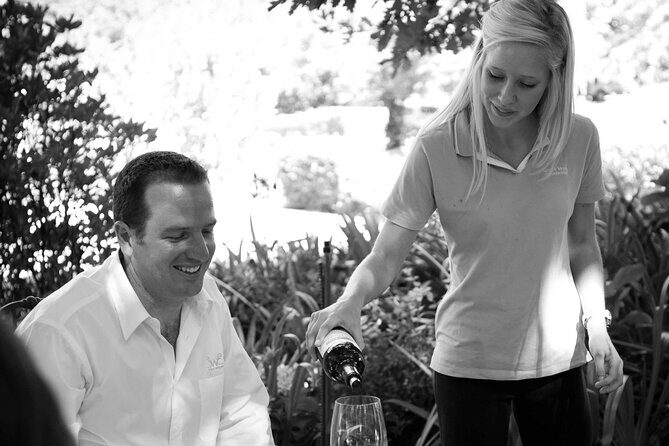 Private Stellenbosch, Franschhoek and Paarl Wine Tour - FAQs  