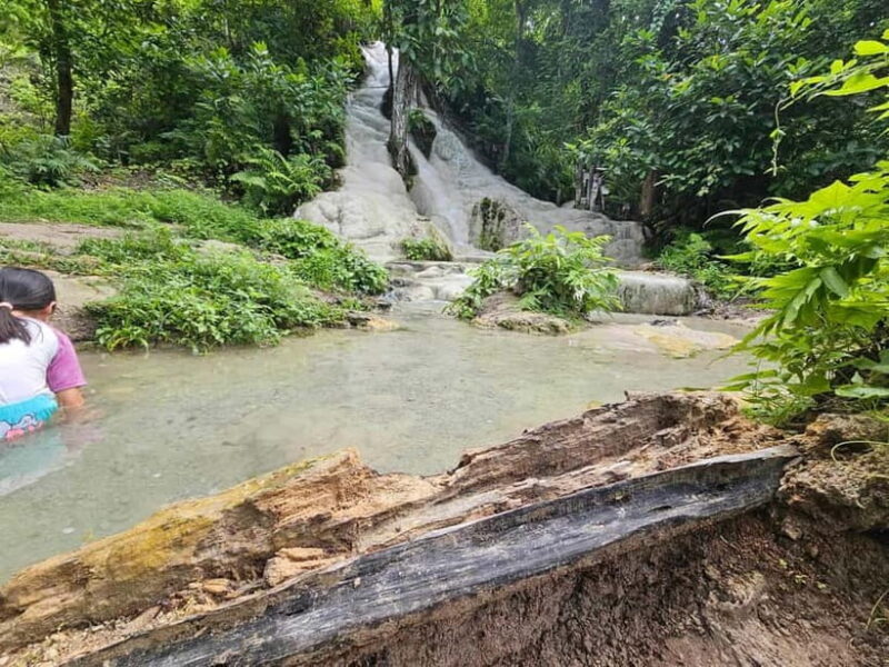 Private : Sticky Waterfall & Secret Temple & Karen Village. - Final Thoughts