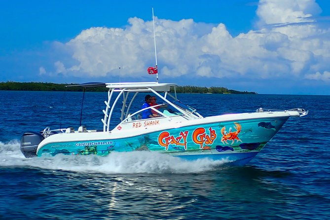 private-stingray-city-and-snorkeling-half-day-charter-for-6-guest