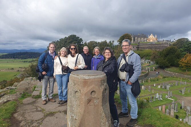 private-stirling-old-town-tour
