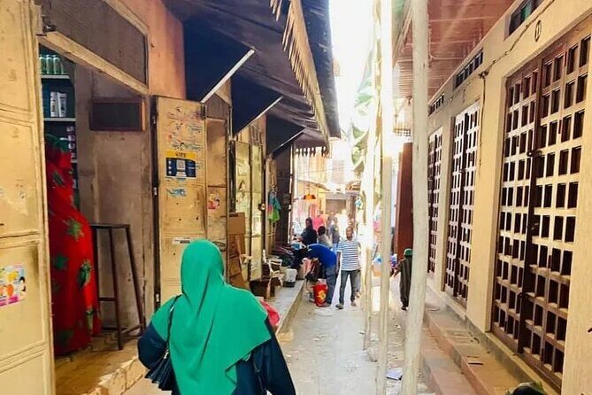 Private Stone Town & Spice Tour - Cost and Value