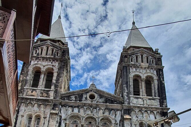 Private Stone Town Walking Tour - Who Will Love This Tour?