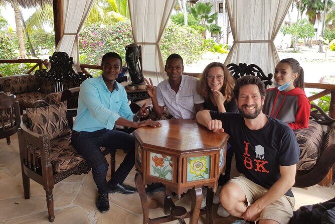 Private Stone Town Walking Tour - The Sum Up: Does the Private Stone Town Walking Tour Offer Good Value?