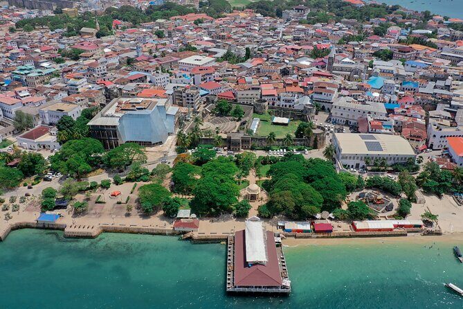 Private Stone Town Walking Tour - FAQ