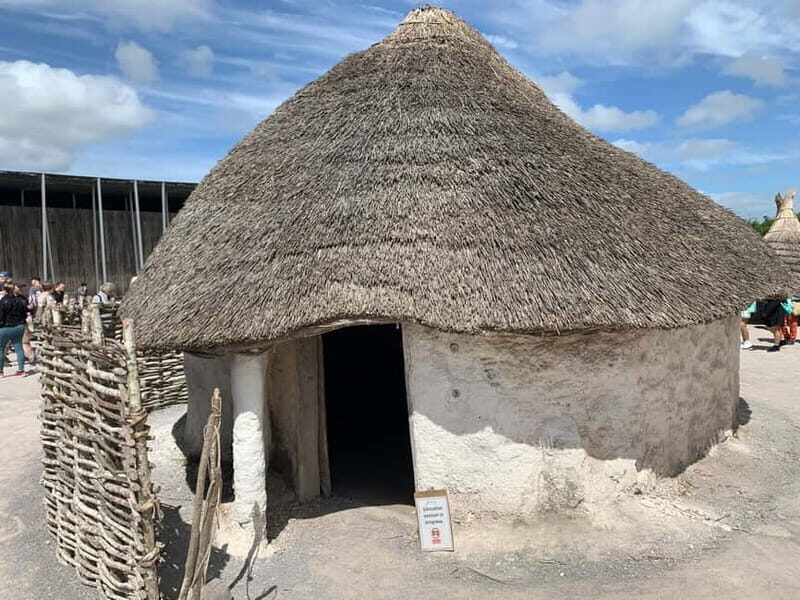 Private Stonehenge Tour from London with Optional Guide - A Closer Look at the Experience