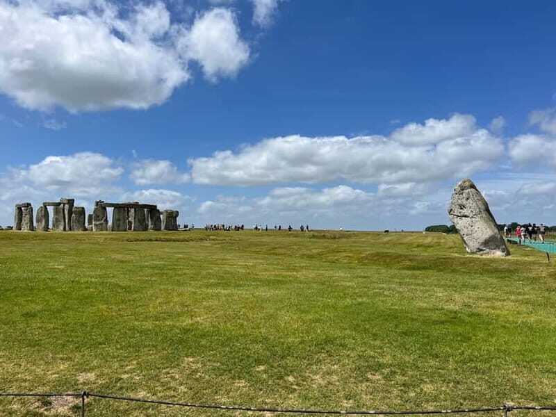 Private Stonehenge Tour from London with Optional Guide - FAQs