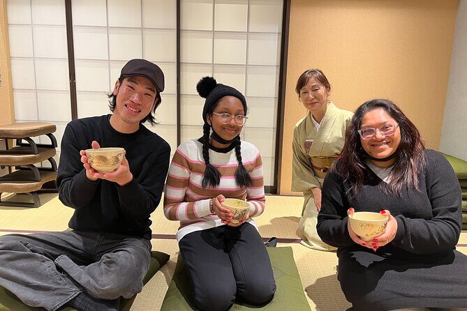 Private Story in Nara about Deer, Buddha, and You - Who Is This Tour Best For?