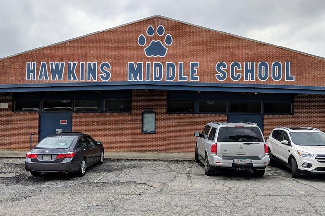 Private Stranger Things "The Upside Down" Film Locations Tour in Atlanta - Is This Tour Right for You?