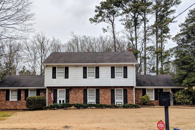 Private Stranger Things "The Upside Down" Film Locations Tour in Atlanta - FAQs