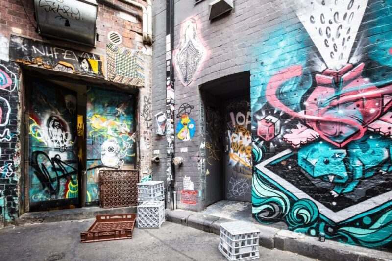 Private Street Art Tour in Melbourne - Authentic Insights from Past Participants