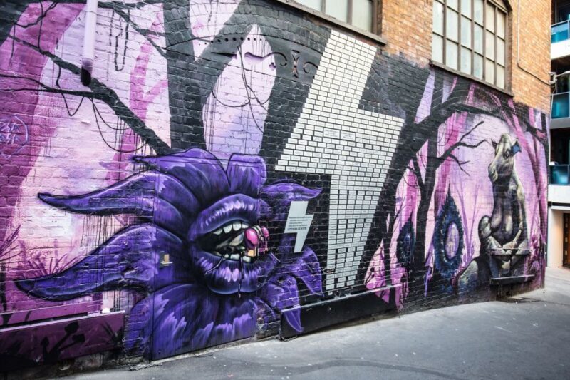 Private Street Art Tour in Melbourne - Practical Details and Value