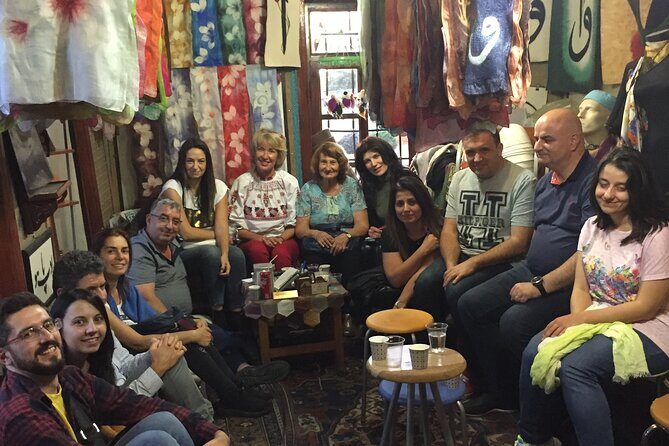 Private Sufi Tour - Why You’ll Love This Tour