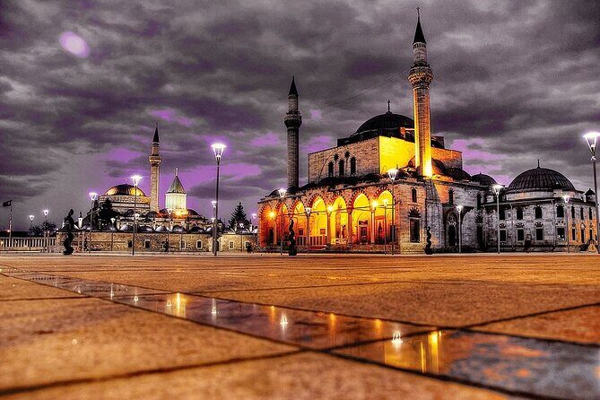 Private Sufi Tour - Who This Tour Is Perfect For