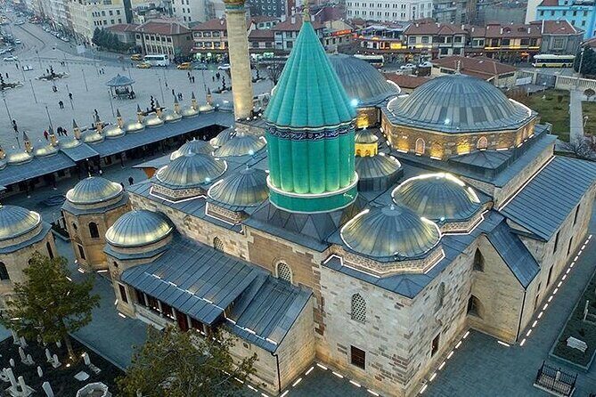 Private Sufi Tour - Final Thoughts