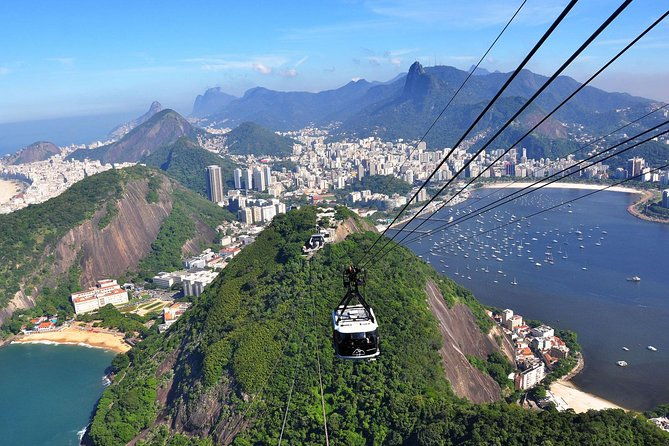 private-sugarloaf-mountain-and-tijuca-forest-tour