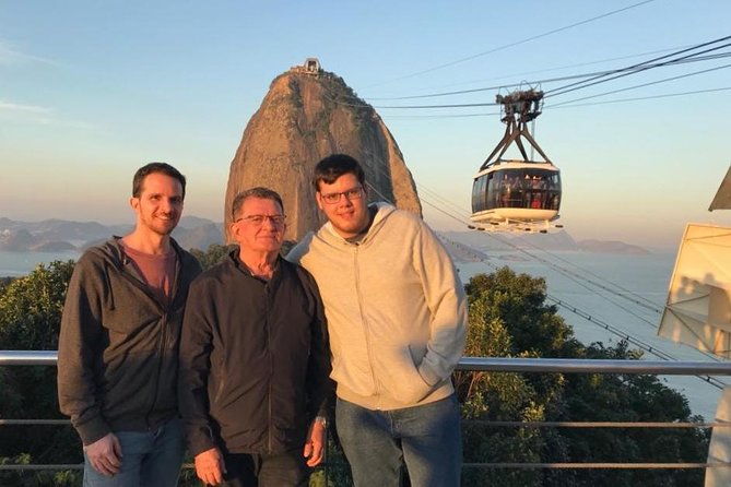 private-sugarloaf-mountain-and-tijuca-forest-tour