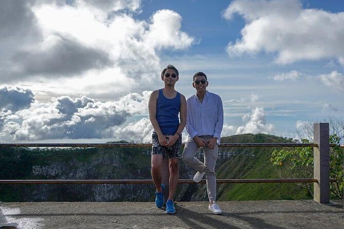 Private Sulawesi Trekking Mount Mahawu & Lokon from Manado - An In-Depth Look at the Sulawesi Volcano Trek