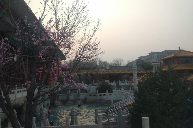 Private Summer Palace and Hot Springs Tour from Beijing - Final Thoughts