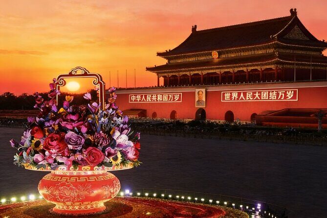 Private Summer Palace Night Tour and City Illumination - Why Choose This Tour?