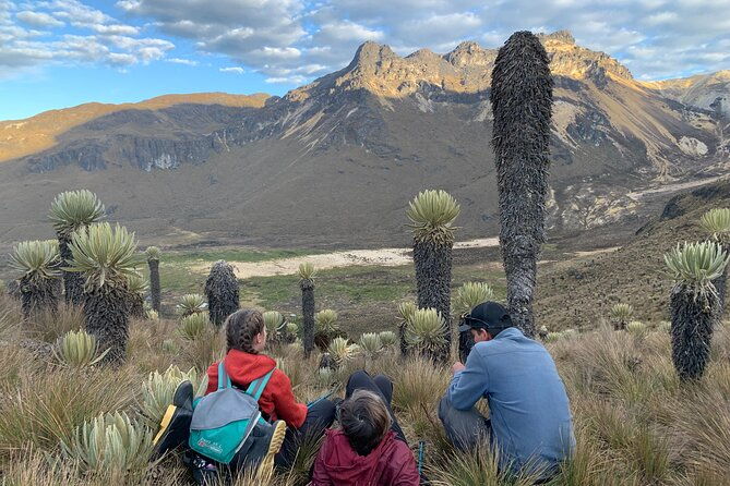 private-summit-of-nevado-tolima-4-day-all-inclusive-hike