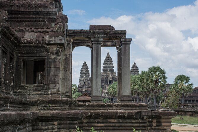 Private Sunrise Angkor Wat Tour with pickup from your hotel - Pricing and Value