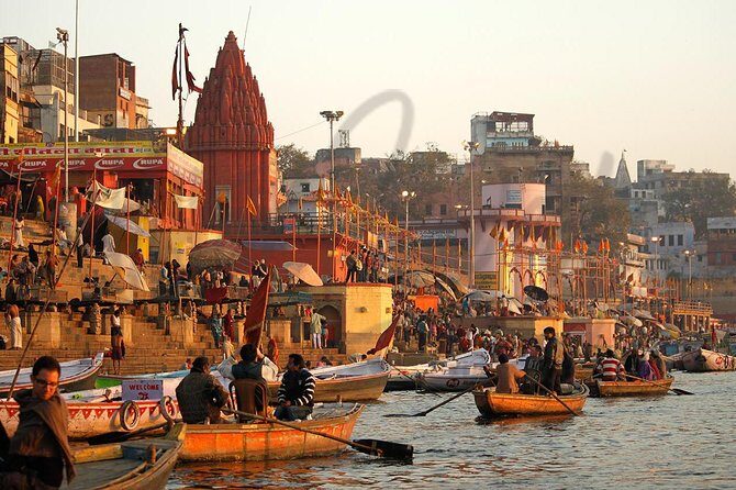 Private Sunrise Boat Ride on the River Ganges in Varanasi - FAQs