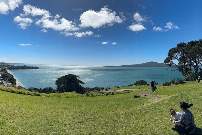 Private Sunrise Experience: Mount Eden & Hidden Auckland Gems - Exploring the Itinerary in Detail