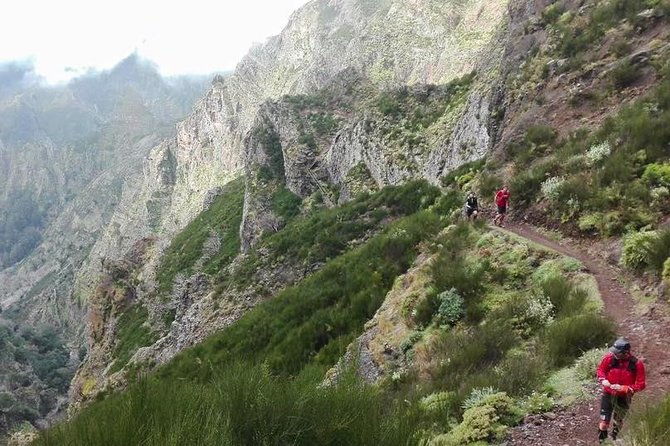 private-sunrise-guided-hike-on-pico-do-areeiro-or-other-custom