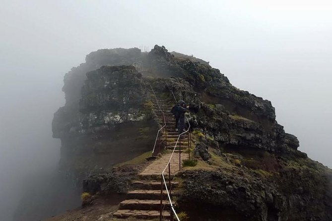private-sunrise-guided-hike-on-pico-do-areeiro-or-other-custom