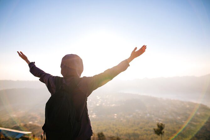 Private Sunrise Hike and Natural Hot Spring Experience in Mt. Batur, Bali - Final Thoughts
