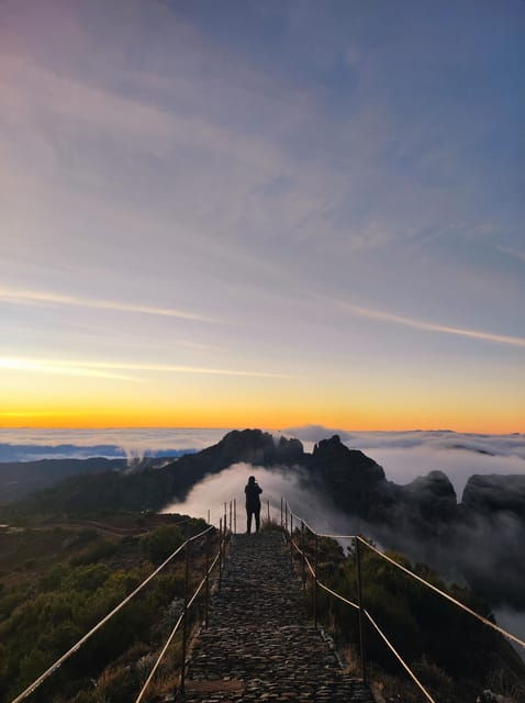 private-sunrise-hike-to-pico-ruivo-with-hotel-pickup