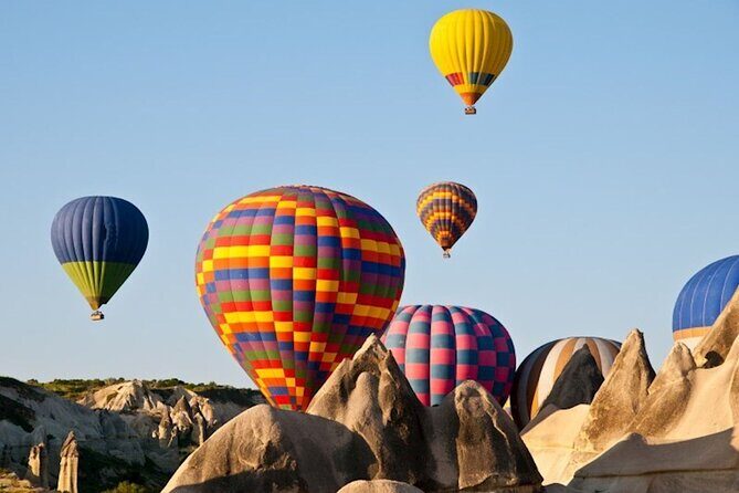 Private Sunrise Hot Air Balloon with West Bank Tour in Luxor - Key Points