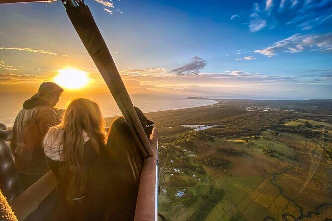 Private Sunrise Hot Air Balloon with West Bank Tour in Luxor - Why This Tour Stands Out