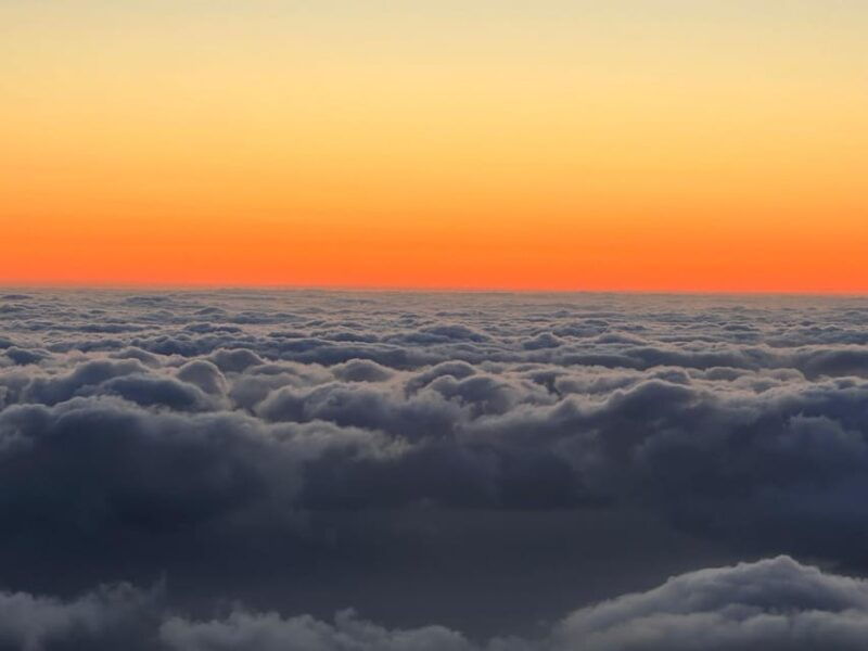 private-sunrise-pico-areeiro-and-hike-optional