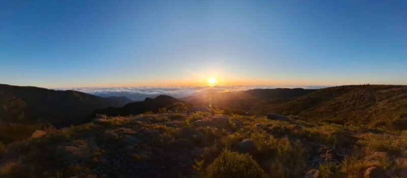 private-sunrise-pico-areeiro-and-hike-optional