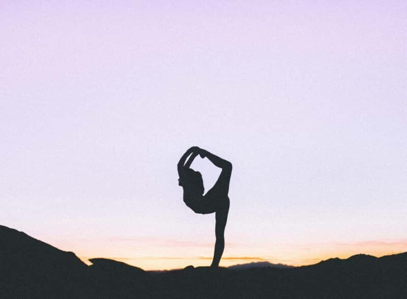Private Sunrise/Sunset Yoga and Mindfulness in Nature - Optional Add-Ons: Cacao and Extended Breathwork