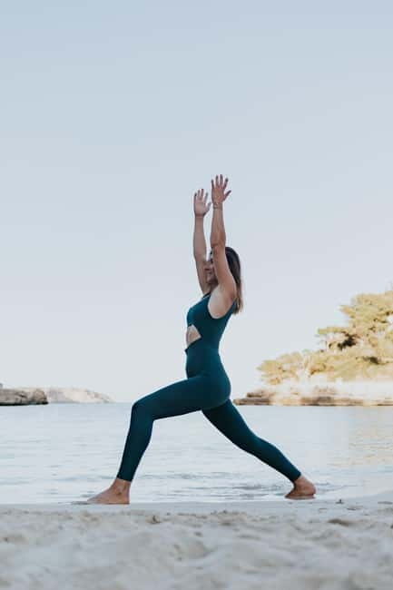 Private Sunrise/Sunset Yoga and Mindfulness in Nature - Practical Tips for Booking and Enjoying Your Session
