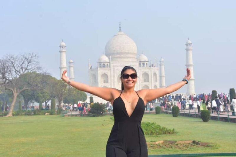 Private Sunrise Taj Mahal & Agra City Tour - (All Inclusive) - Exploring the Private Sunrise Taj Mahal & Agra City Tour: An Honest Look