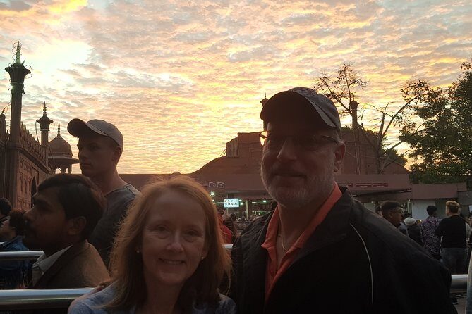 Private Sunrise Taj Mahal & Agra Day Tour from Delhi - Final Thoughts